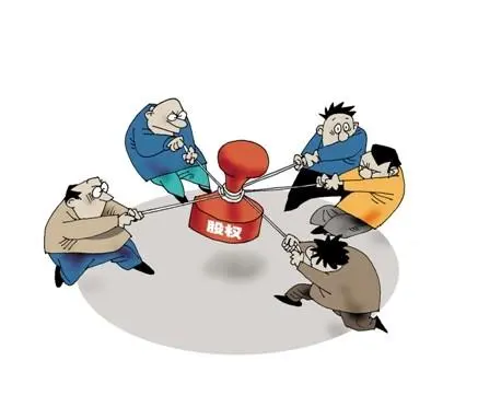 股權(quán)變更：從0到1的完整指南！