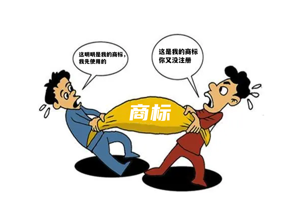 不注冊(cè)商標(biāo)也可以使用,企業(yè)為什么還要注冊(cè)商標(biāo)