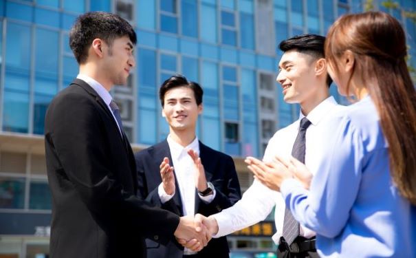 在上海注冊(cè)子公司需要提交哪些材料？