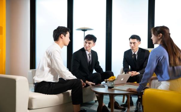 代辦營業(yè)執(zhí)照有什么風險？
